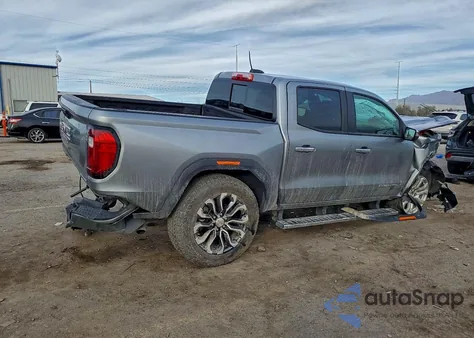 2024 GMC Canyon Denali z USA, uszkodzony, nr VIN 1GTP6FEK5R1254546